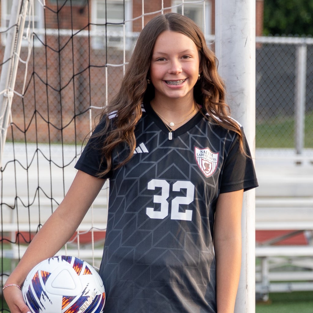 Madilyn Helmick mugshot