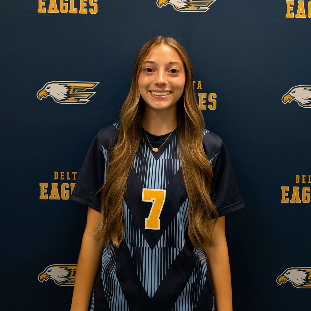 Mia Bollinger
