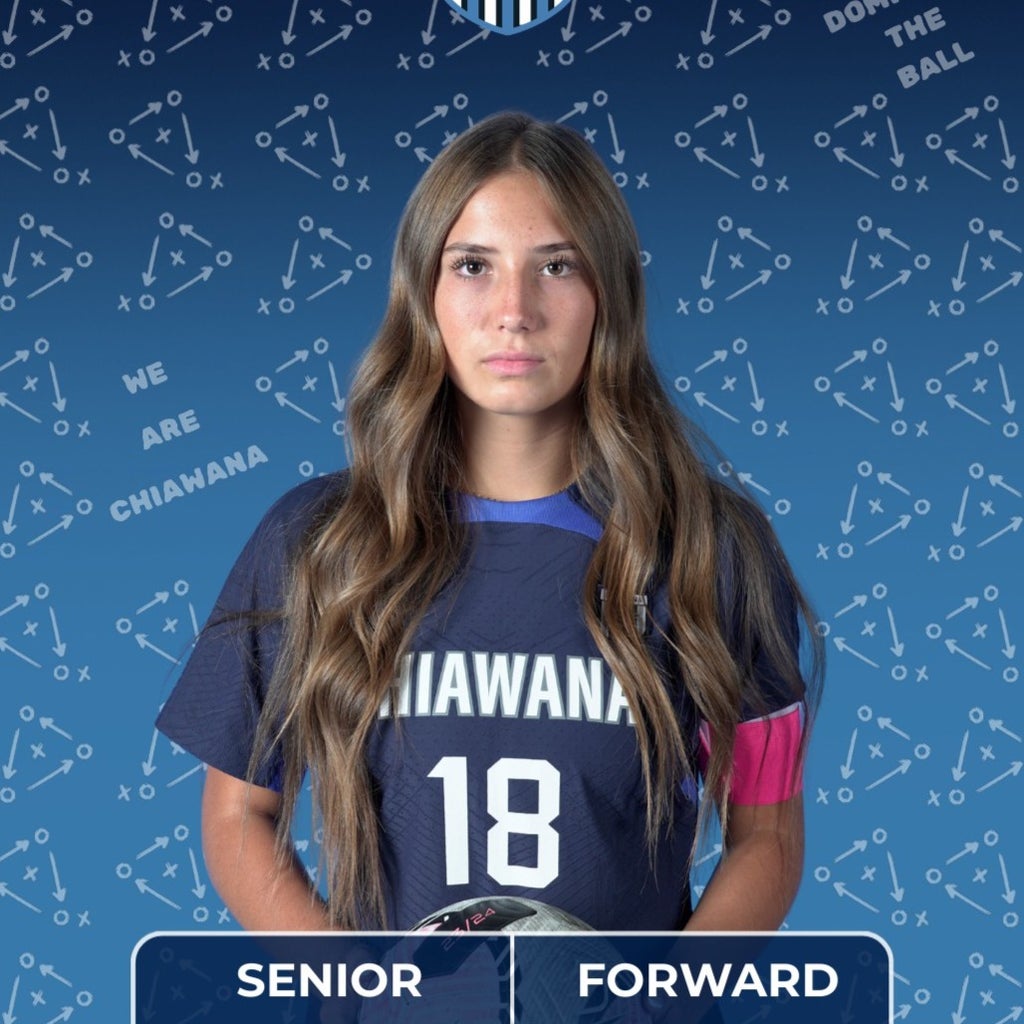 Maylie Anderson mugshot