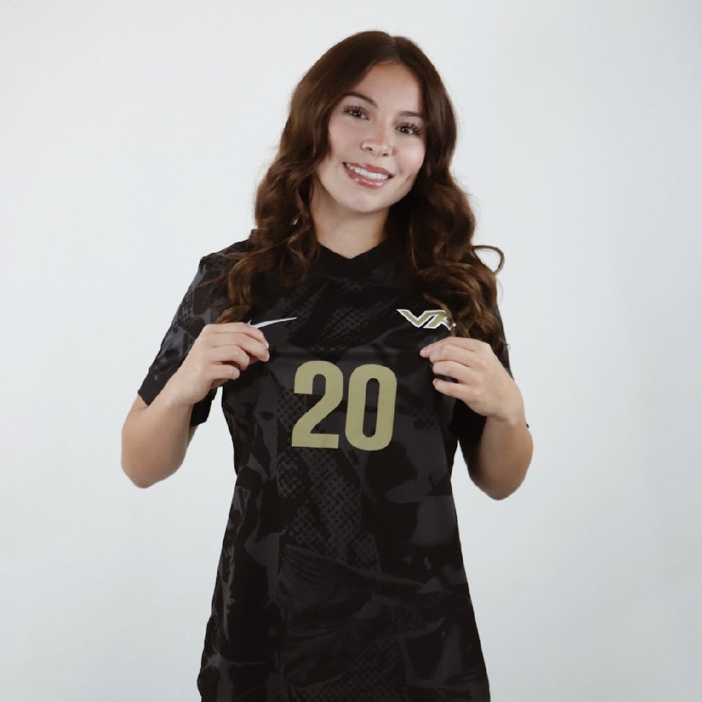 Aliyah Green mugshot