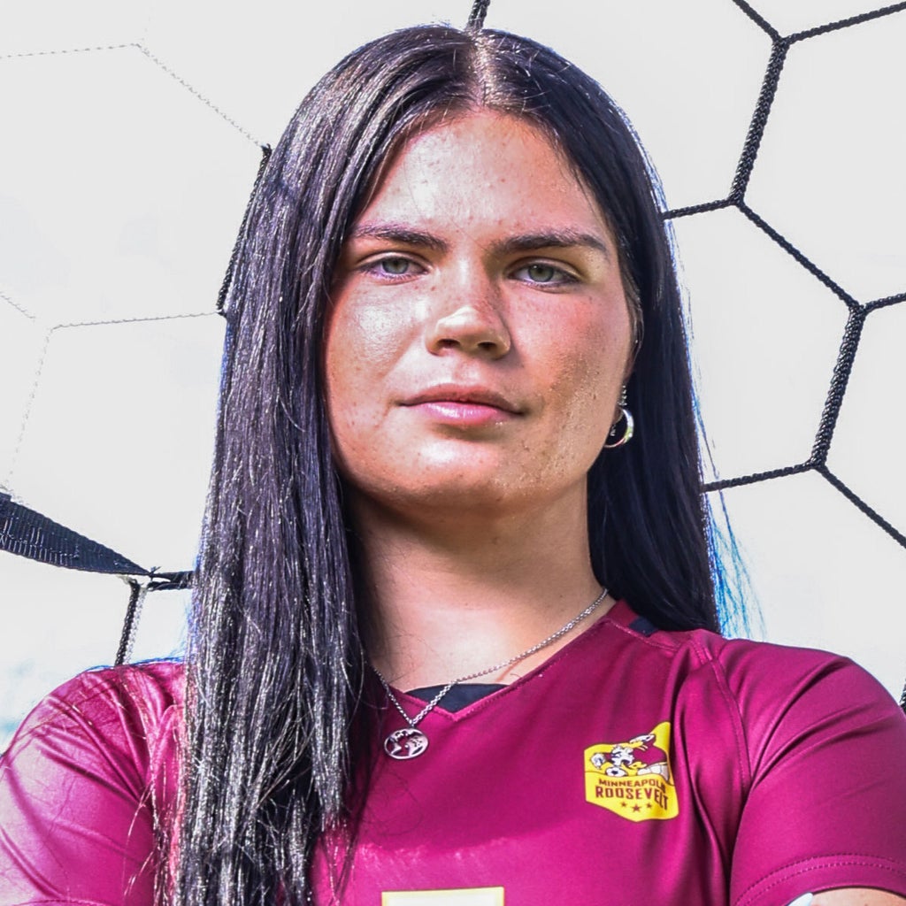 Cece Kormann mugshot