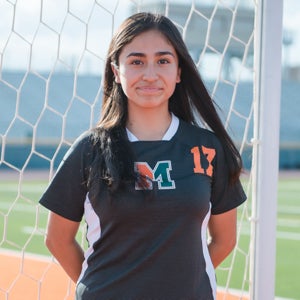 Sofia Martinez mugshot