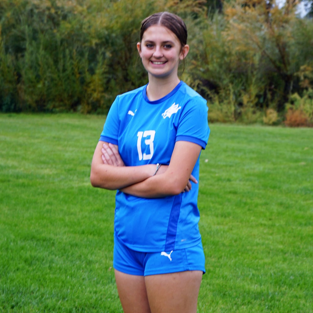 Irina Walkington mugshot