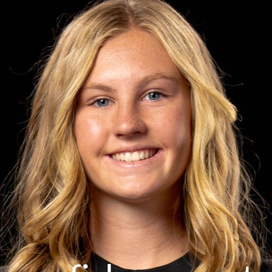 Courtney Burbidge mugshot