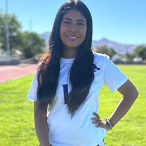 Stephanie Velazquez Nieves