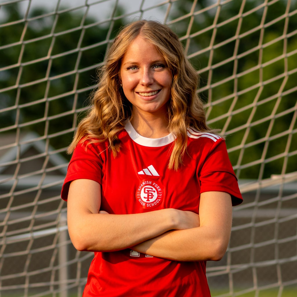 Maddie Curle mugshot