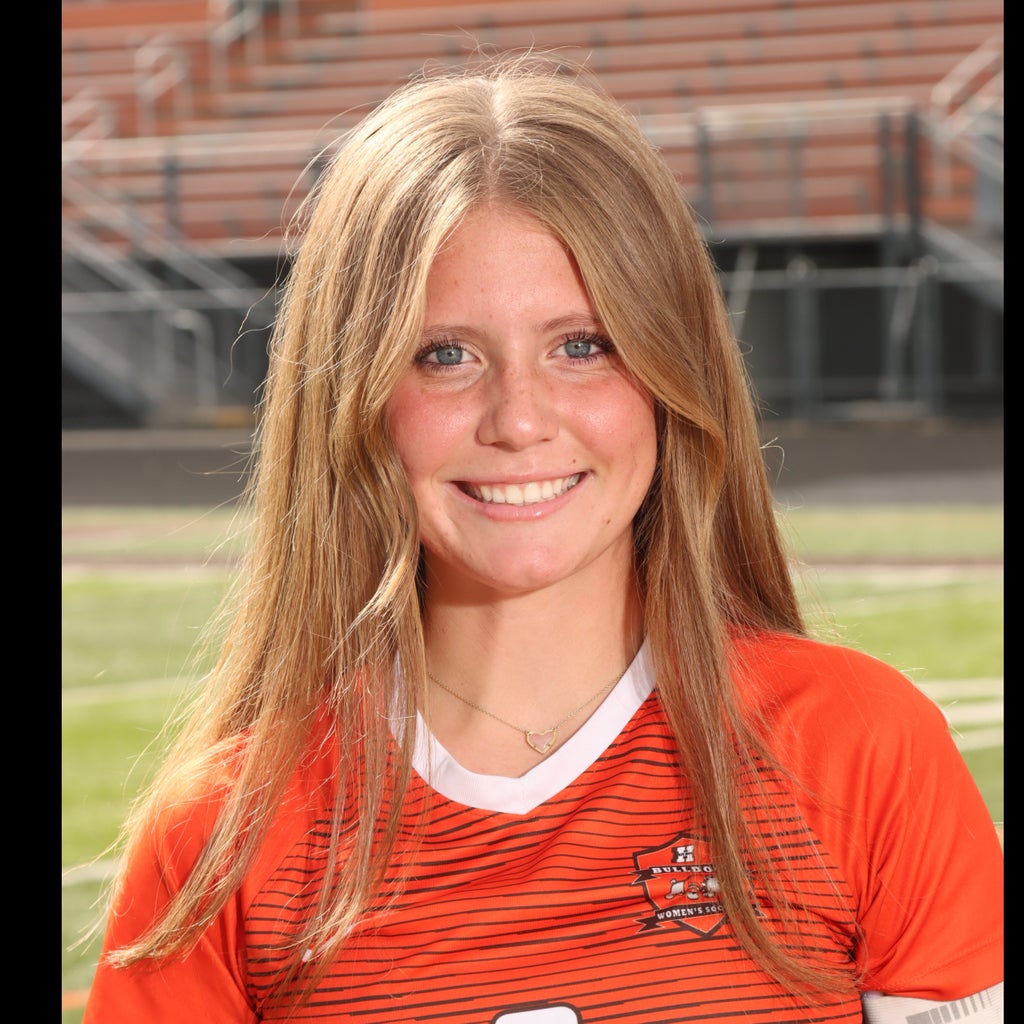 Laityn Dennison mugshot