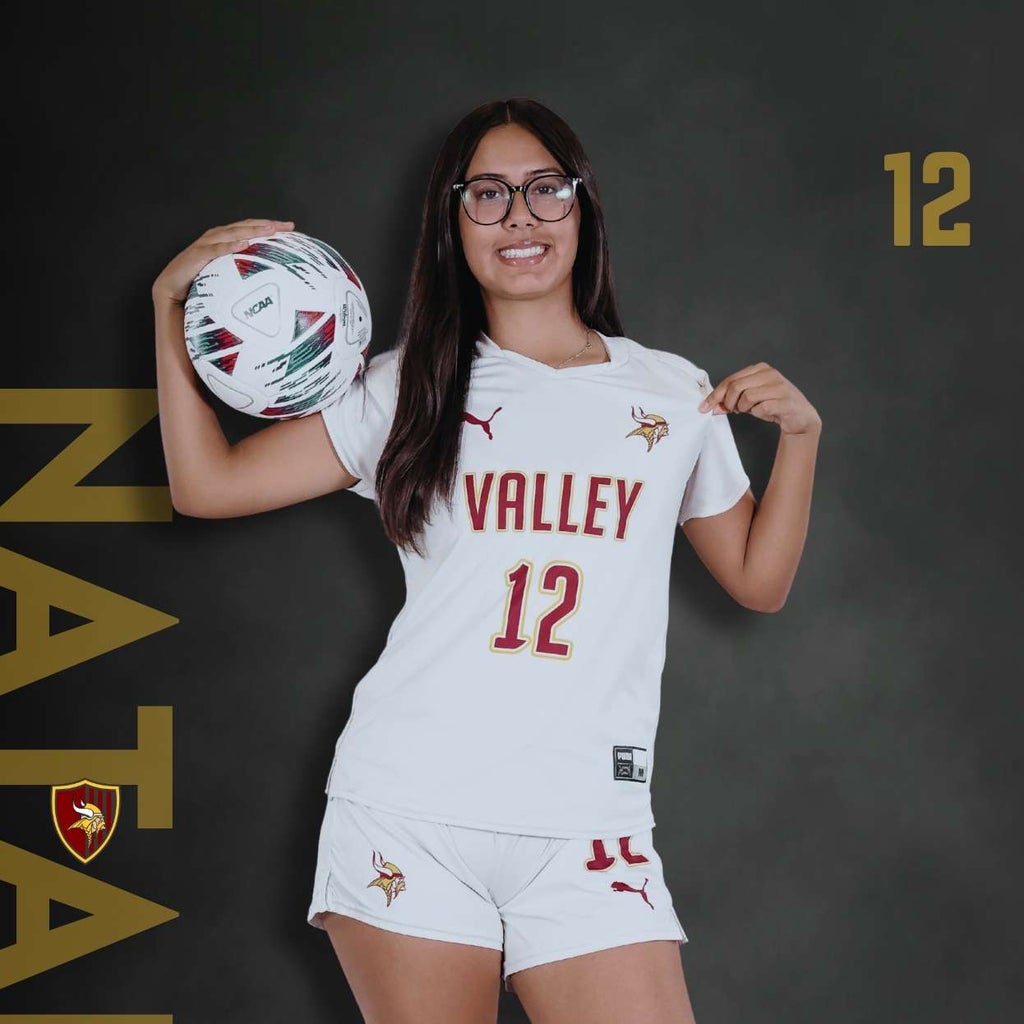 Nataly Amarillas mugshot