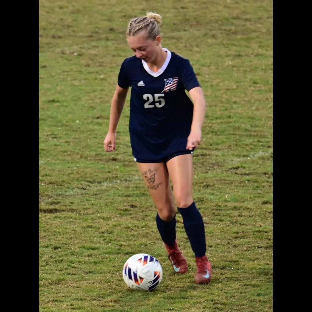 Jerilyn (Bear) Roberts mugshot