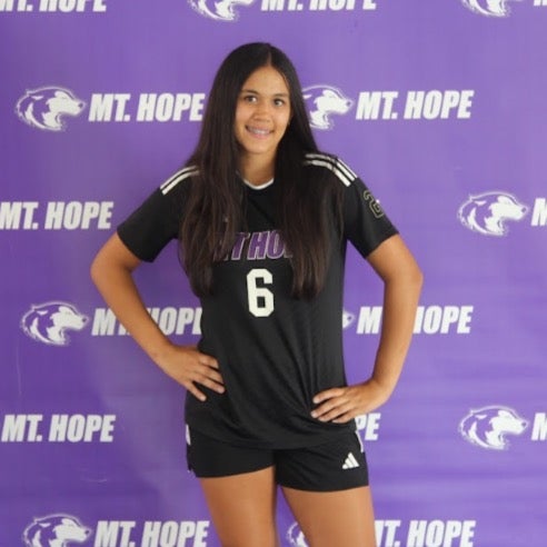 Maya Goglia
