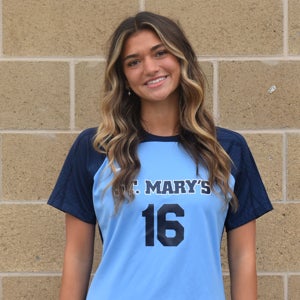 Lyla Thomson mugshot