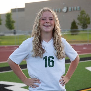 Natalie Wakefield mugshot