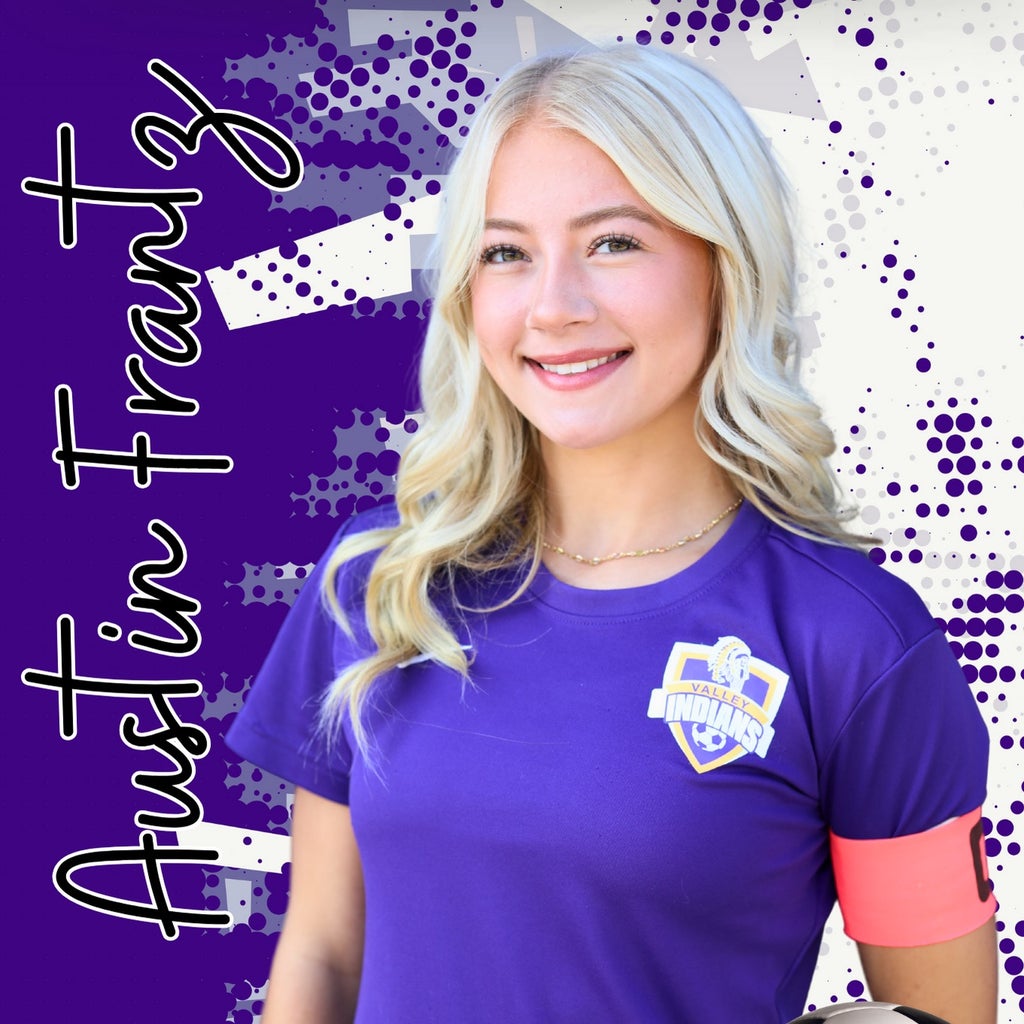 Austin Frantz mugshot