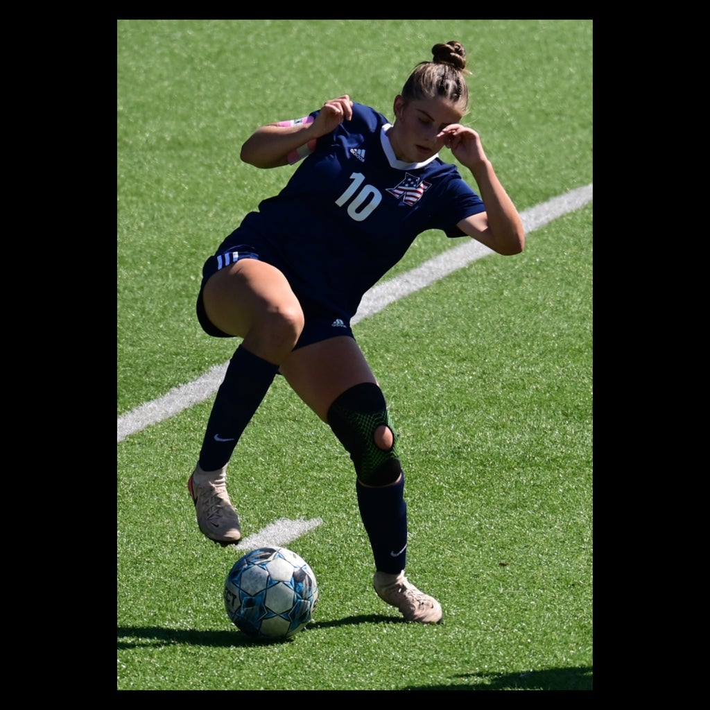 Isabella Esposito mugshot