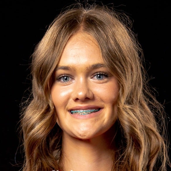 Jazmyn Booyse mugshot