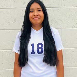 Narali Martinez Guerrero mugshot