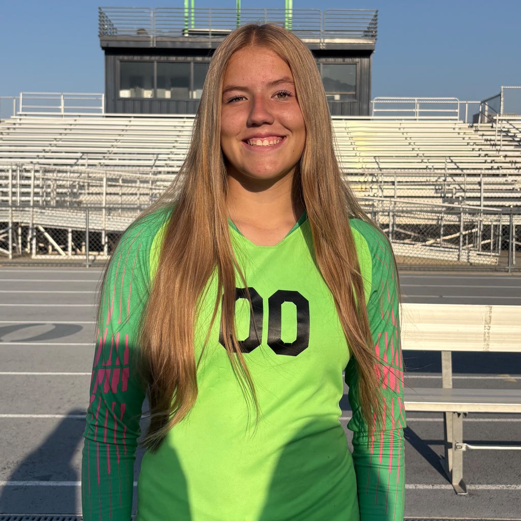 Winnie Buffington mugshot