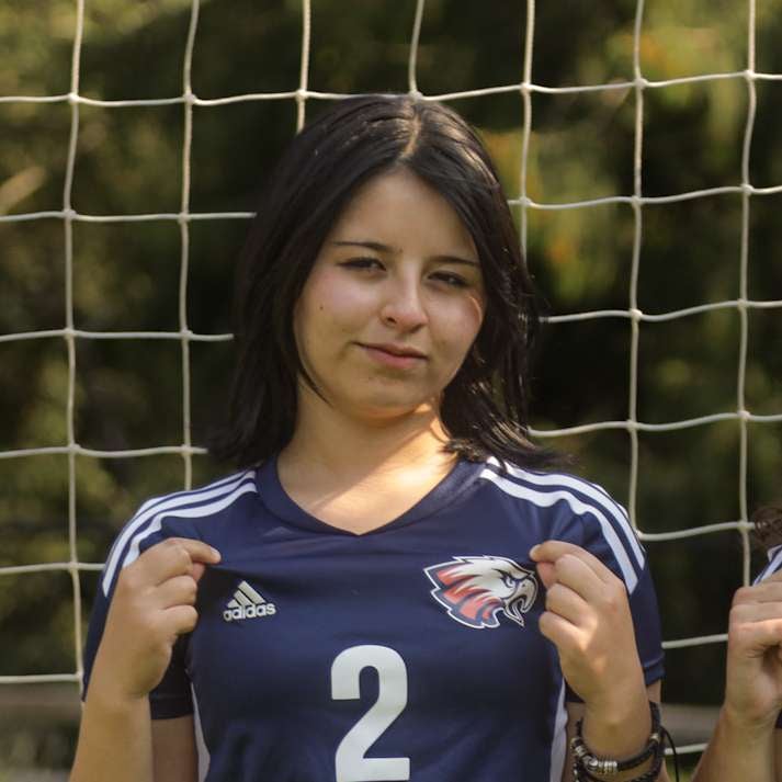 Chrystal Cordero-Roman