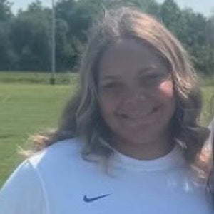 Bella Gurley mugshot