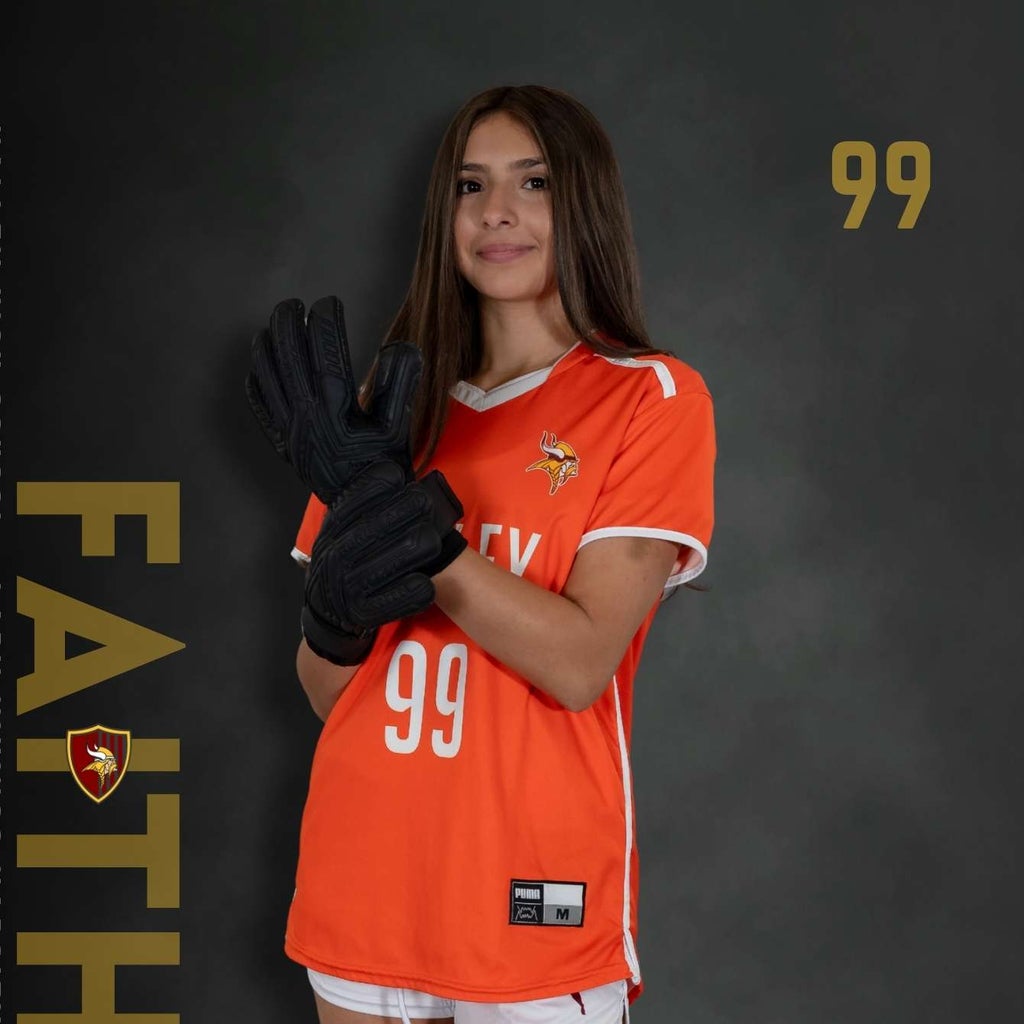 Faith Martinez mugshot