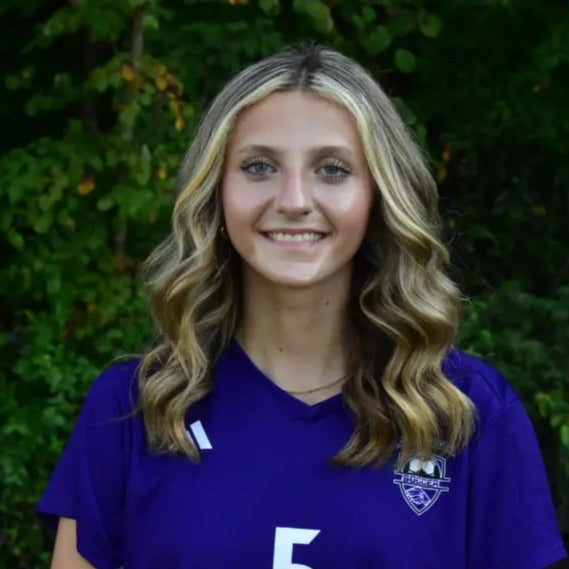 Karli Patterson mugshot