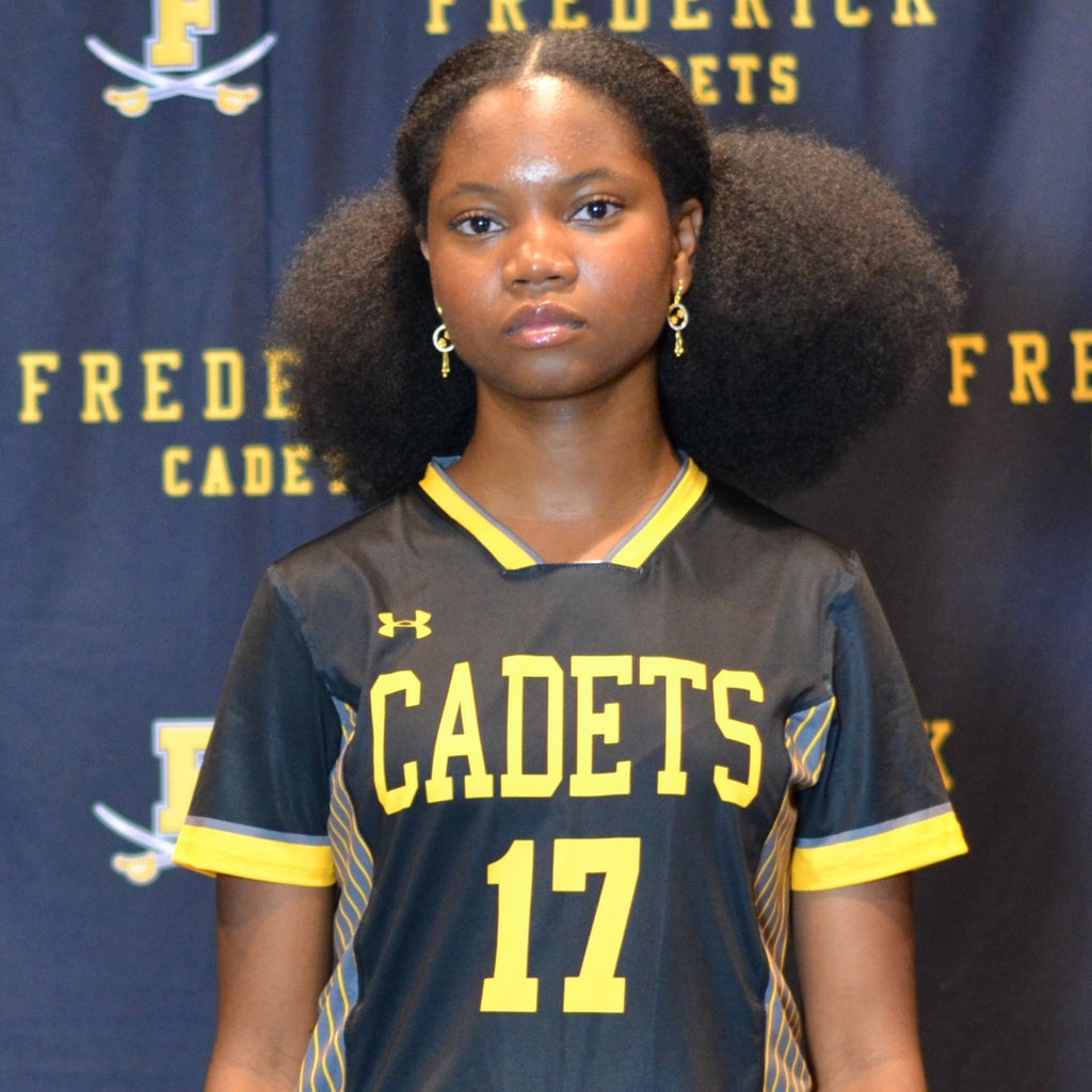 Jada (Xeo) Hunter mugshot