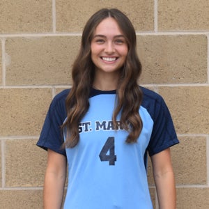 Caroline Carlson mugshot