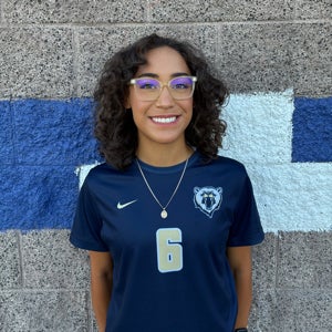 Brianna Florence mugshot