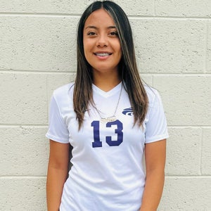 Glorybell Navaro mugshot