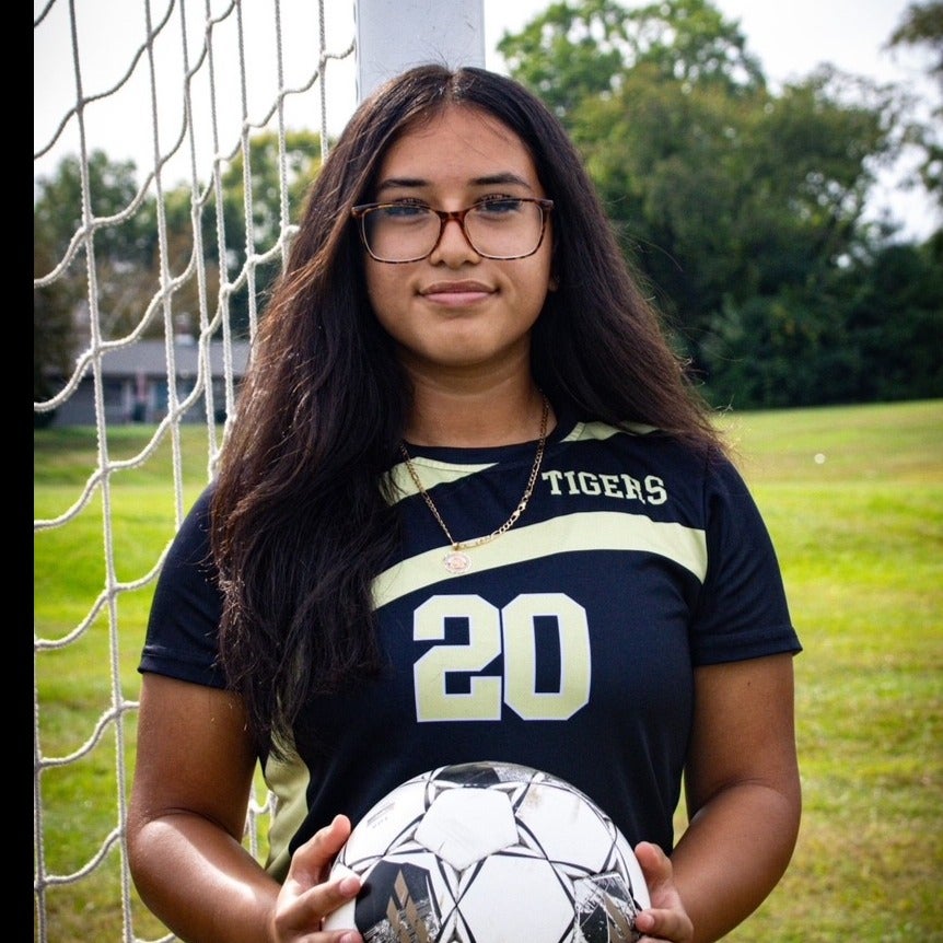 Monica Almanza mugshot