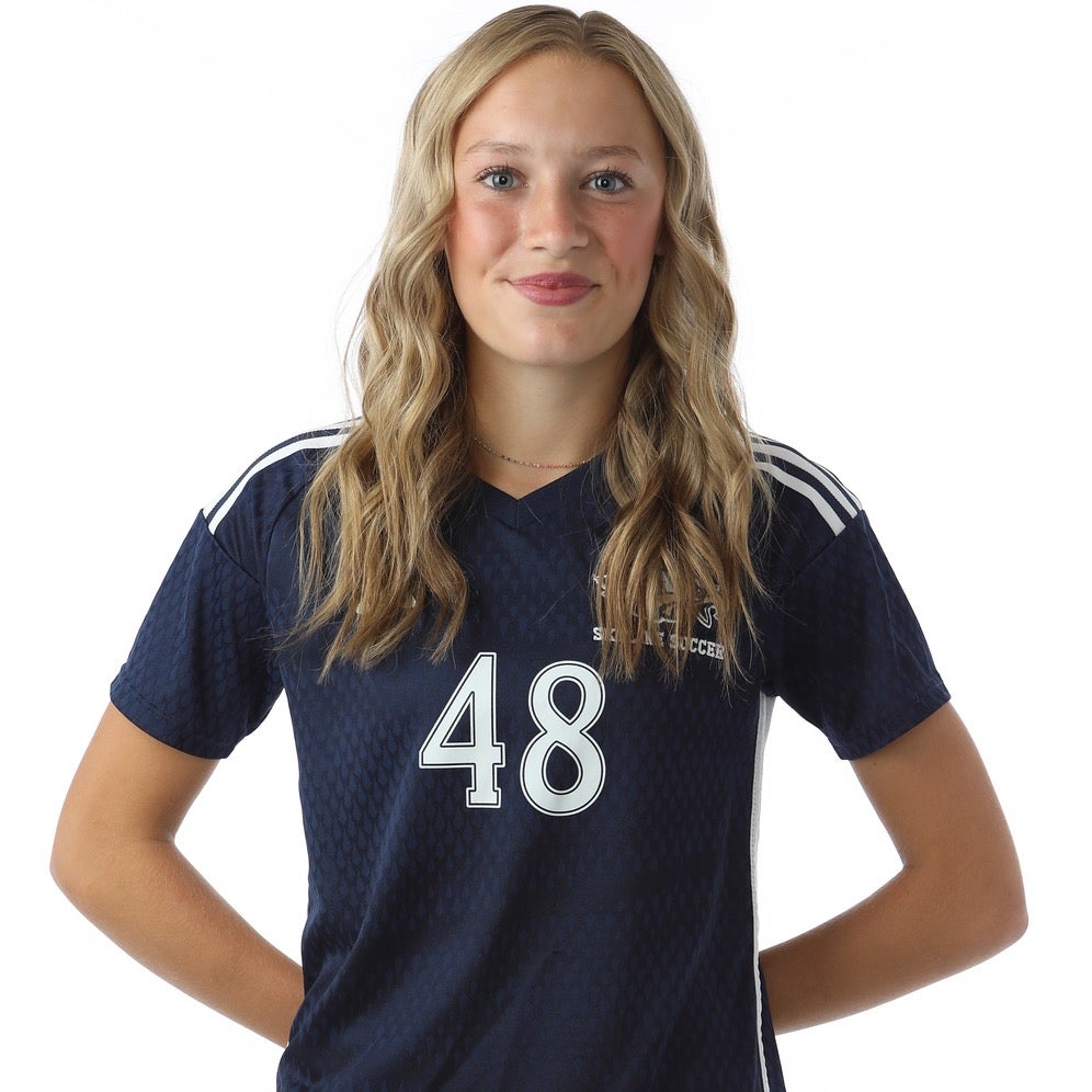 Callie Healey mugshot