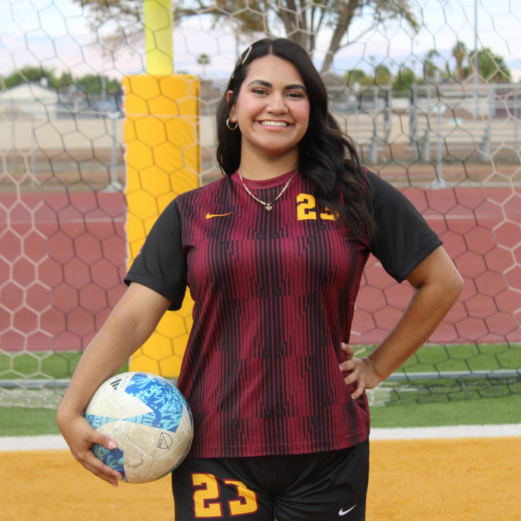 Emily Guzman mugshot