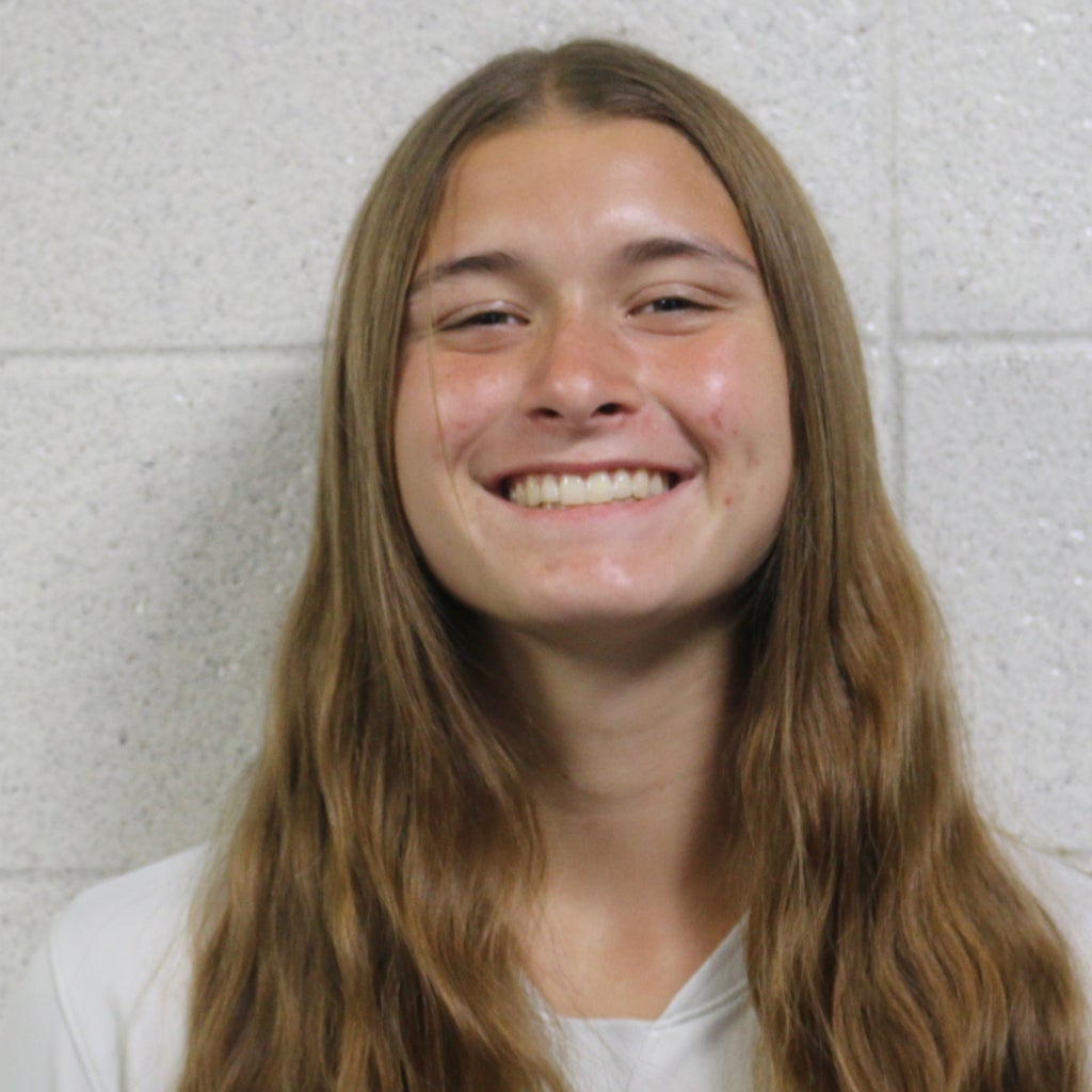 Kenley Geels mugshot