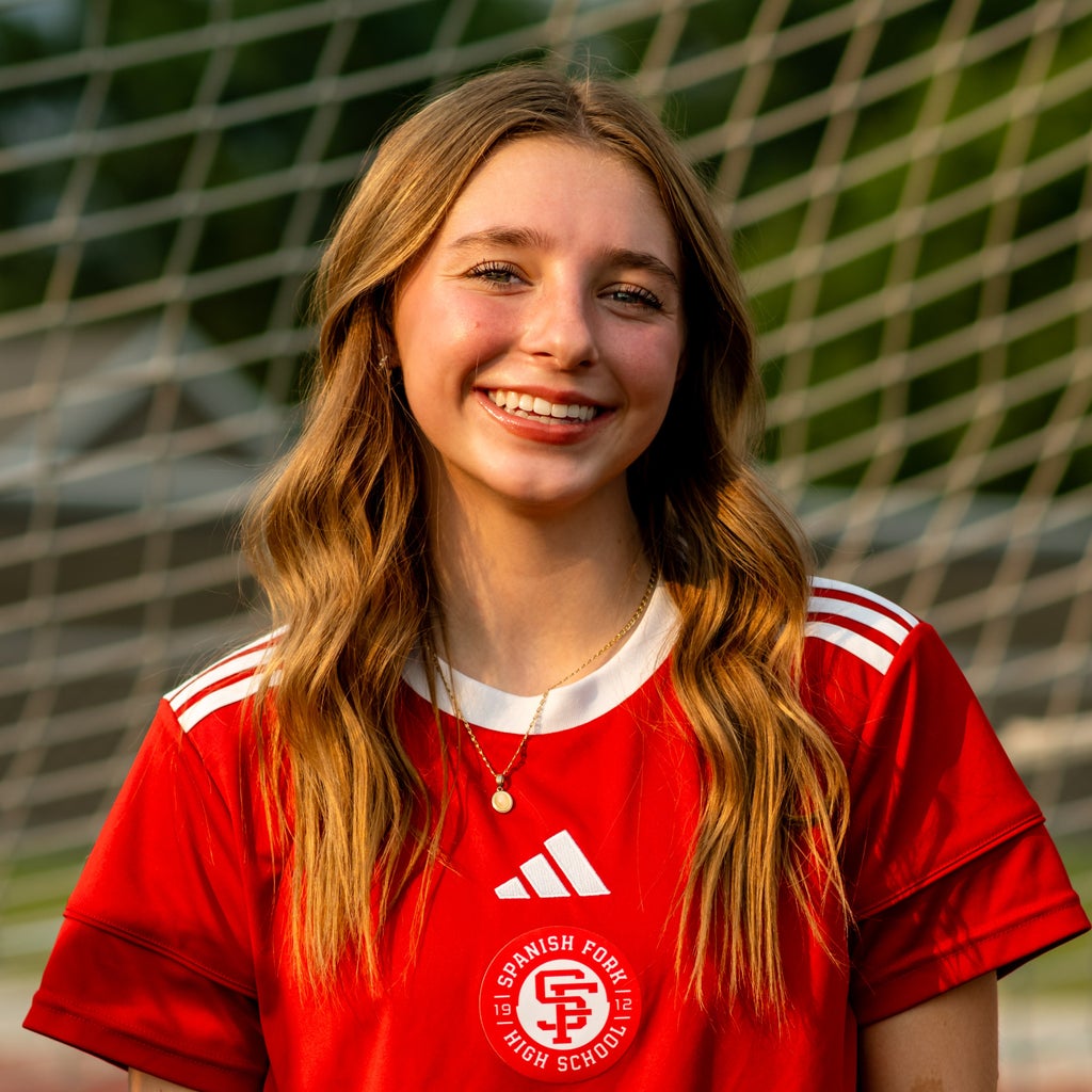 Hannah Knight mugshot