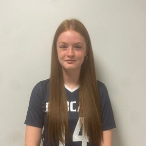 Merren Lorimer mugshot