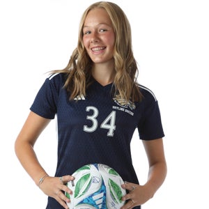 Mollie Nevenner mugshot