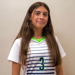 Giovanna Biachin mugshot