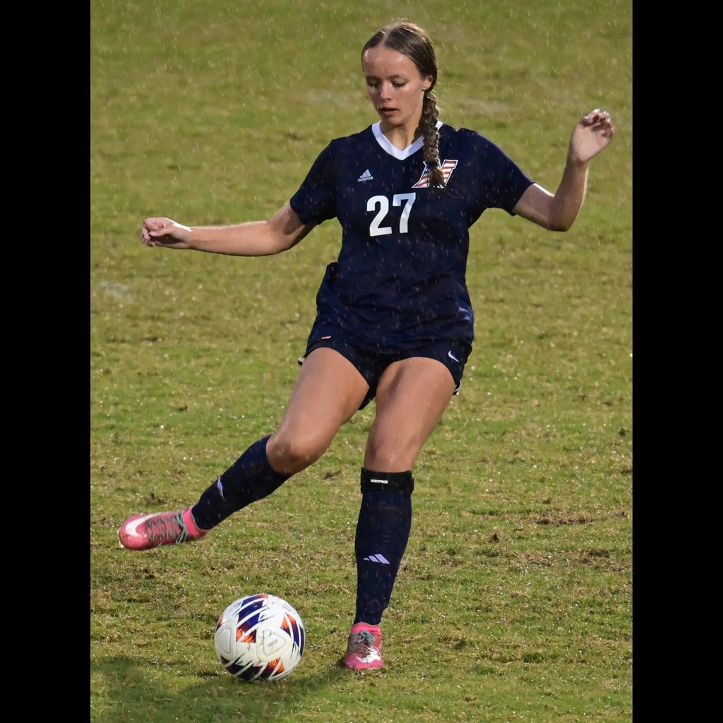 Keeley Prewer mugshot