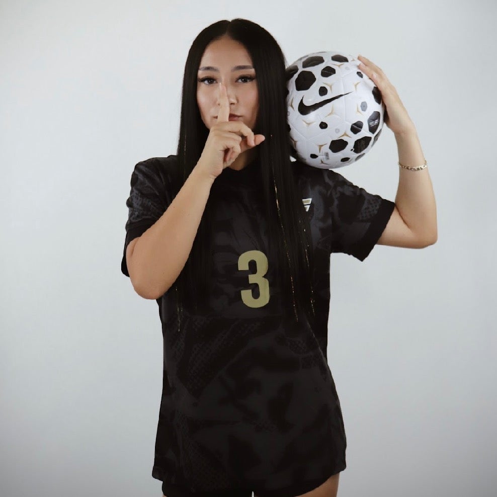 Destiny Garcia mugshot