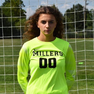 Hailey Wilbur