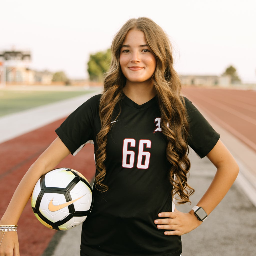 Makena Rader mugshot