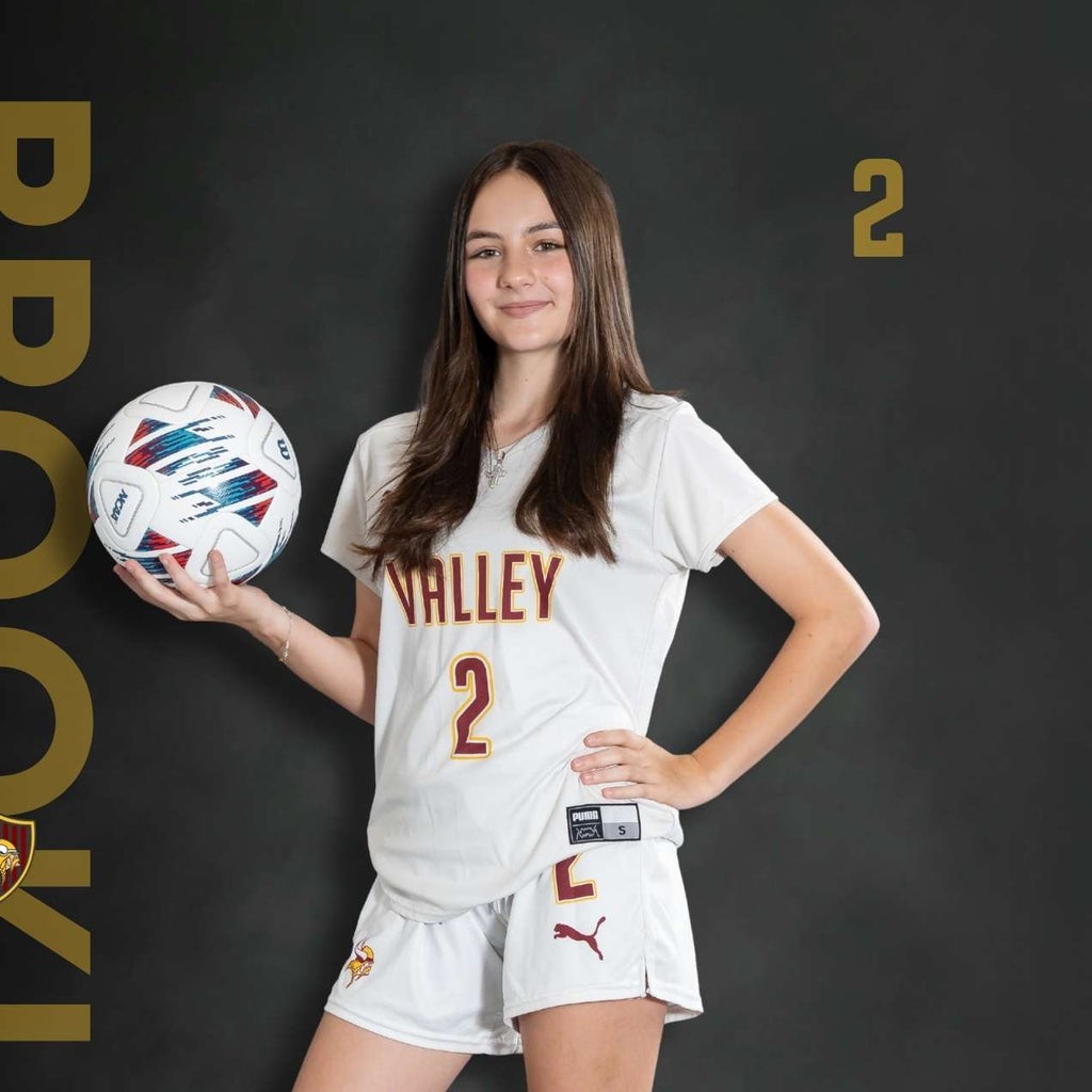 Brooklyn Vigil mugshot