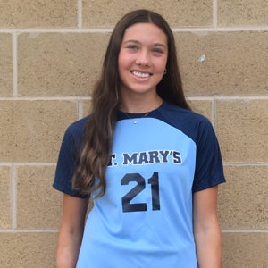 Avery Szczesek mugshot