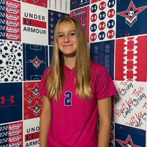 Hadley Hanchett