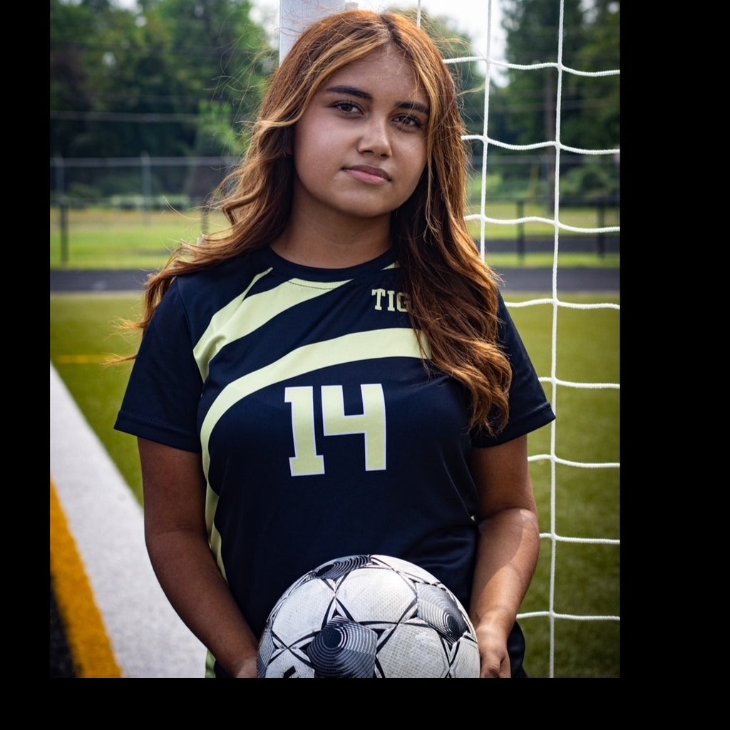 Isabella Guijosa mugshot