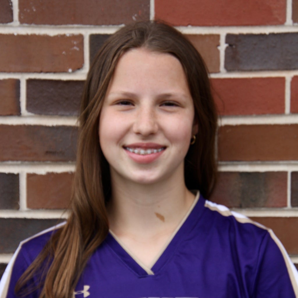 Harper Bronstad