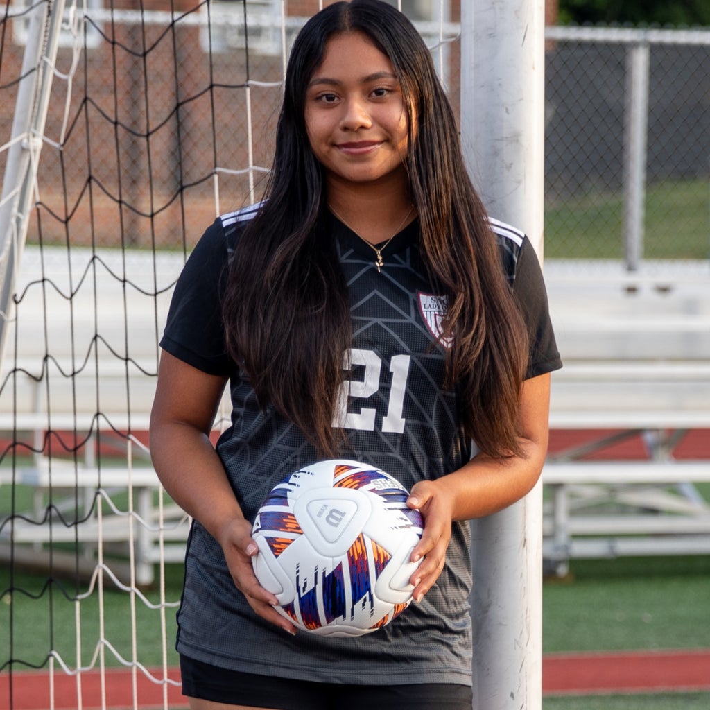 Jennifer Ramirez Garcia mugshot