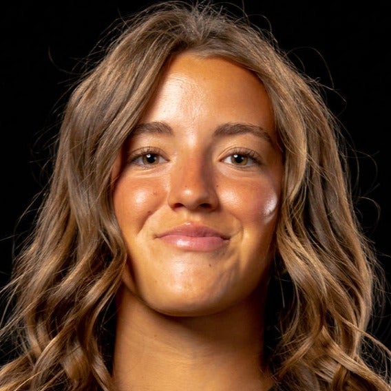 Adelaide Shaw mugshot