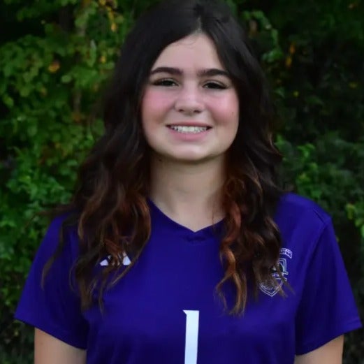 Izzy King mugshot