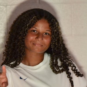 Deja Mitchell mugshot